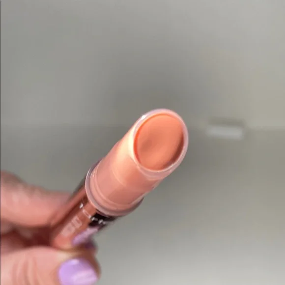 Tarte Maracuja Juicy Lip Plump - White Peach Shade - Picture 4 of 4